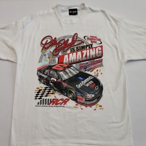 Dale Earnhardt Vintage Shirt